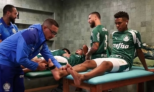 Foto: Palmeiras