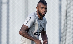 Foto: Rodrigo Coca/Agência Corinthians