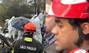 Foto: Divulgação Polícia Federal e Reprodução CNN