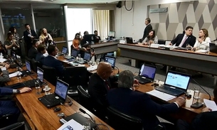 Foto: Pedro França/Agência Senado