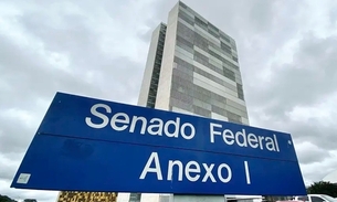 Foto: Leonardo Sá / Agência Senado