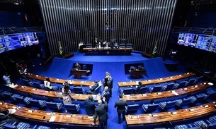 Foto: Edilson Rodrigues/Agência Senado