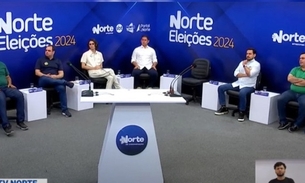 Foto: Reprodução/TV Norte Amazonas