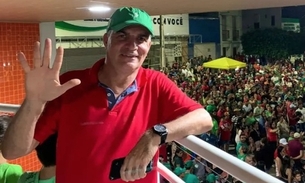 Foto: Reprodução/Redes Sociais