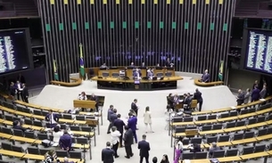 Foto: Mário Agra/Câmara dos Deputados