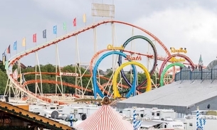 Foto: Divulgação/Oktoberfest