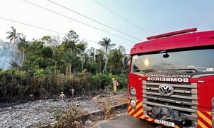  Foto: Divulgação/CBMAM