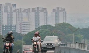 Manaus - Foto: Jander Robson/Portal do Holanda