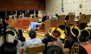 Foto: Divulgação/STF