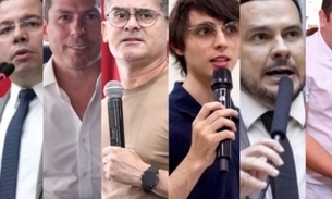 Foto: Divulgação/Assessoria dos candidatos