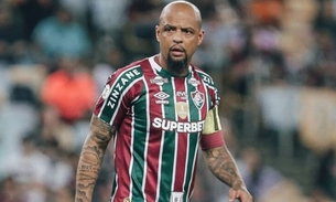 Foto: Lucas Mercon / Fluminense