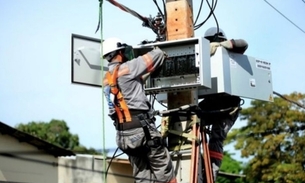 Foto: Divulgação/Amazonas Energia