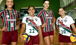 Foto: Divulgação/Fluminense