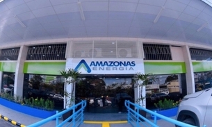 Foto: Divulgação/Amazonas Energia 