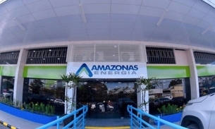 Foto: Divulgação/Amazonas Energia