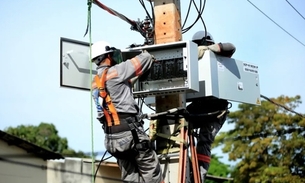 Foto: Divulgação/Amazonas Energia