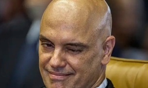 Ministro do STF, Alexandre de Moraes - Foto: Arquivo/Agência Brasil 