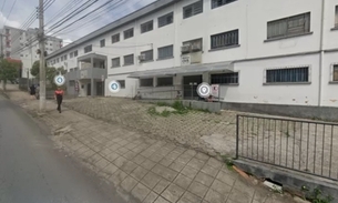 Foto: Reprodução/Google Street View