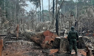 Foto: Divulgação/SSP-AM