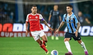 Foto: Lucas Uebel/Grêmio