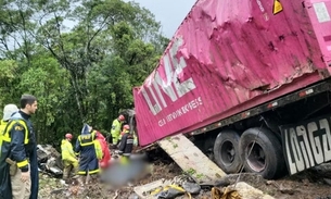 Foto: Divulgação/Corpo de Bombeiros