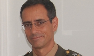 General Nilton Diniz Rodrigues - Foto: Reprodução