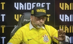 Foto: Agência Corinthians