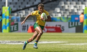 Foto: Divulgação/Confederação Brasileira de Rugby