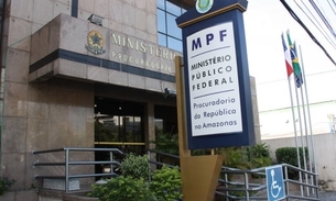 Foto: Divulgação/MPF-AM