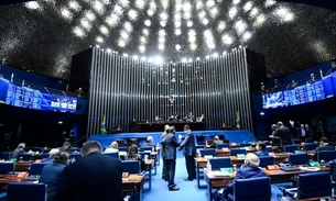 Foto: Divulgação/Senado Federal 