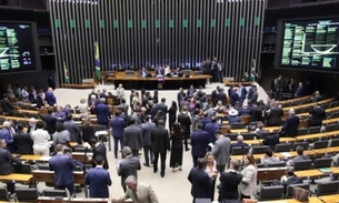 Foto: Vinicius Loures/Câmara dos Deputados