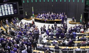 Foto: Divulgação/Câmara dos Deputados