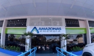 Foto: Divulgação/Amazonas Energia