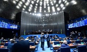 Foto: Divulgação/Senado Federal