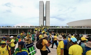 Foto: Arquivo/Agência Brasil 