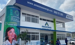 Foto: Divulgação/Amazonas Energia