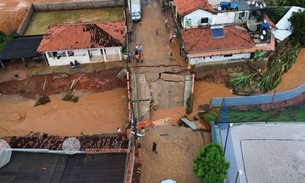 Foto: Divulgação/Prefeitura de Dom Silvério