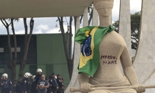 Foto: Arquivo/Agência Brasil 