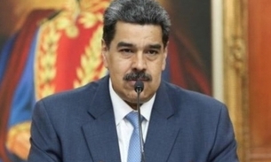 Nicolás Maduro - Foto: Reprodução/Twitter