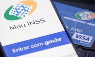 Foto: Divulgação/INSS