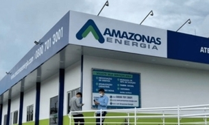 Foto: Divulgação/Amazonas Energia