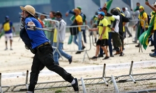 Foto: Marcelo Camargo/Agência Brasil