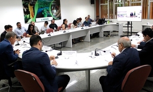 Reunião do CAS aprovou novos projetos industriais em Manaus - Foto: Suframa/Divulgação