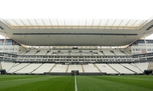 Foto: Rodrigo Coca/ Agência Corinthians