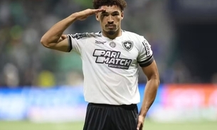 Foto: Vitor Silva/ Botafogo