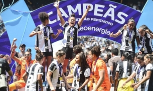 Foto: Divulgação/ CBF