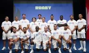 Foto: Divulgação/ France Rugby