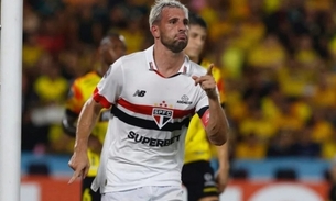 Foto: Rubens Chiri/ São Paulo FC