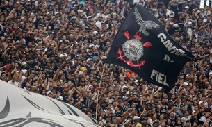 Foto: Rodrigo Coca/ Agência Corinthians