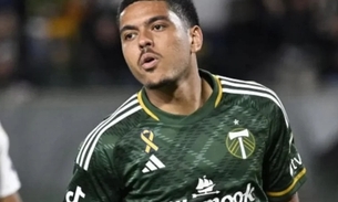 Foto: Divulgação/ Portland Timbers